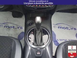 Juke Hybrid 143 Business+ Automatique 2022 occasion 10150 Lavau