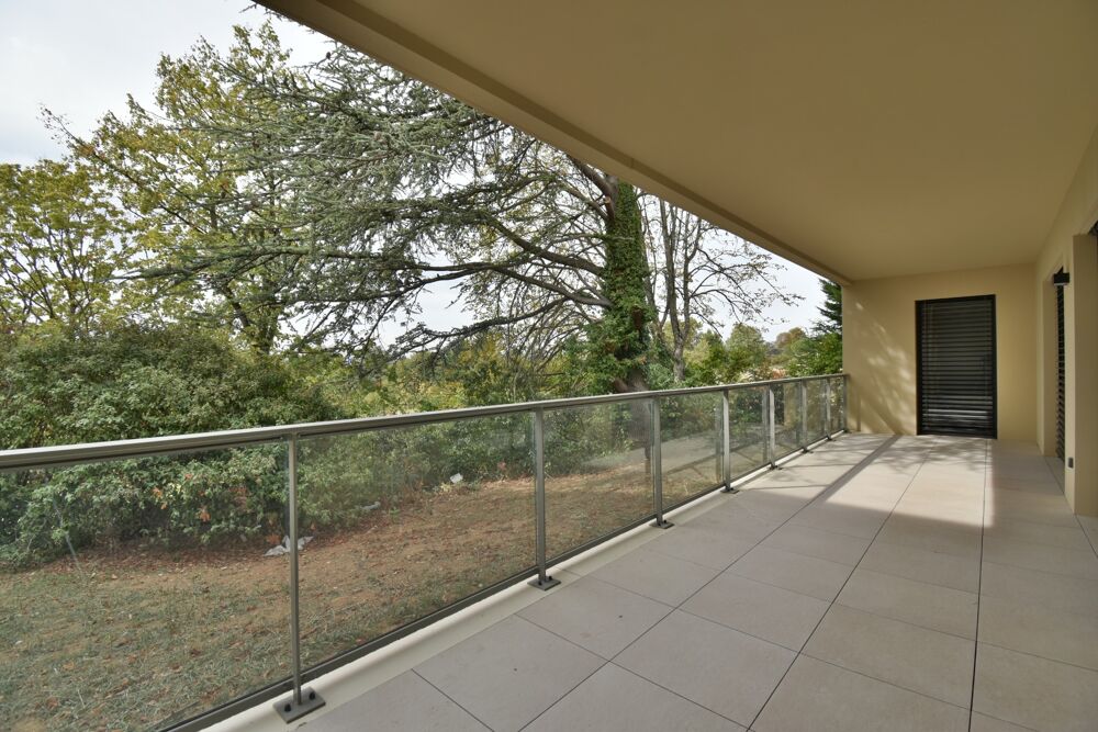 Vente Appartement SAINT-DIDIER – Appartement T4 de standing de 105,52 m² avec terrasse de 27 m² et garage Saint didier au mont d or