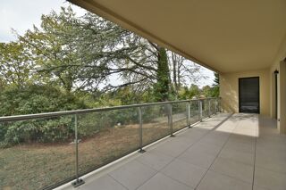 Vente Appartement SAINT-DIDIER – Appartement T4 de standing de 105,52 m² avec terrasse de 27 m² et garage Saint didier au mont d or