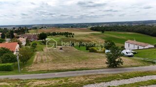  Terrain � vendre 1188 m�