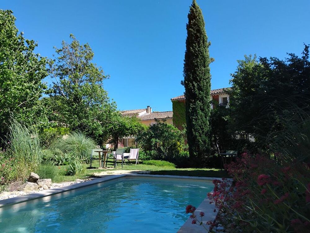 � vendre  Maison Roussillon (84220)