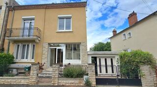  Maison à vendre 7 pièces 170 m²
