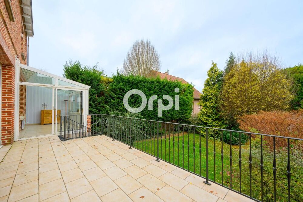 Maison 7 pièces 215 m² · à Douai · 215 m² · 292 500 €