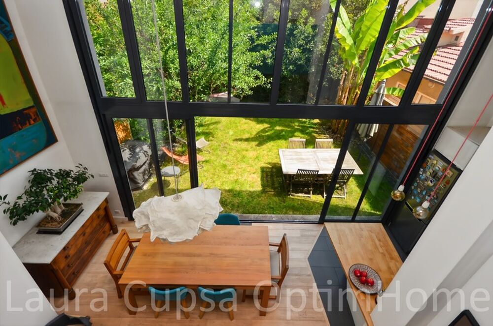à vendre  Maison Bourg-la-Reine (92340)