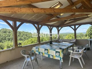  Maison � vendre 8 pi�ces 211 m�