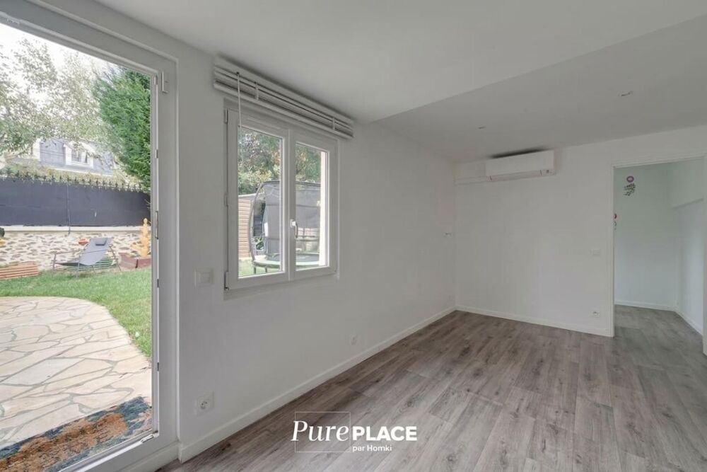 à vendre  Maison Le Raincy (93340)