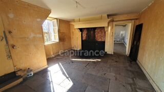 Maison à vendre 3 pièces 105 m²