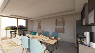  Appartement  vendre 3 pices 76 m