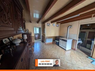  Maison  vendre 4 pices 55 m