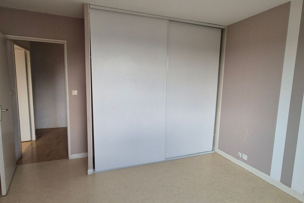 Vente Appartement RESIDENCE MOZART – T3 de 76 m² avec balcon, garage et ascenseur – BUGHES Clermont ferrand