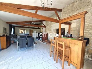  Maison à vendre 10 pièces 222 m²