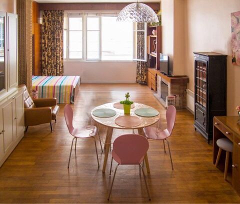  Appartement � louer 1 pi�ce 50 m�