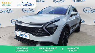 Sportage 1.6 T-GDi 265 PHEV DCT Active 2022 occasion 44390 Casson