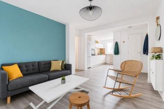  Appartement à vendre 5 pièces 88 m²