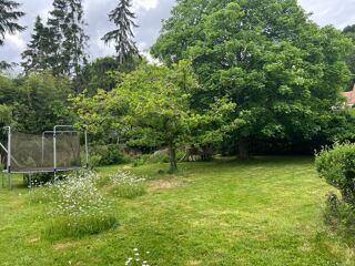  Maison � vendre 7 pi�ces 190 m�