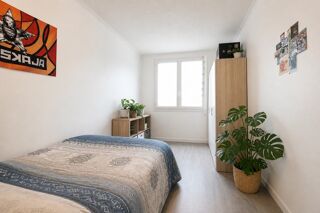  Appartement � vendre 4 pi�ces 83 m�
