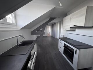  Appartement � vendre 1 pi�ce 42 m�