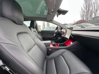 Model 3 (2) DUAL MOTOR AWD 75 KWH 2020 occasion 78240 Chambourcy