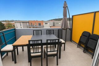  Appartement � vendre 2 pi�ces 48 m�