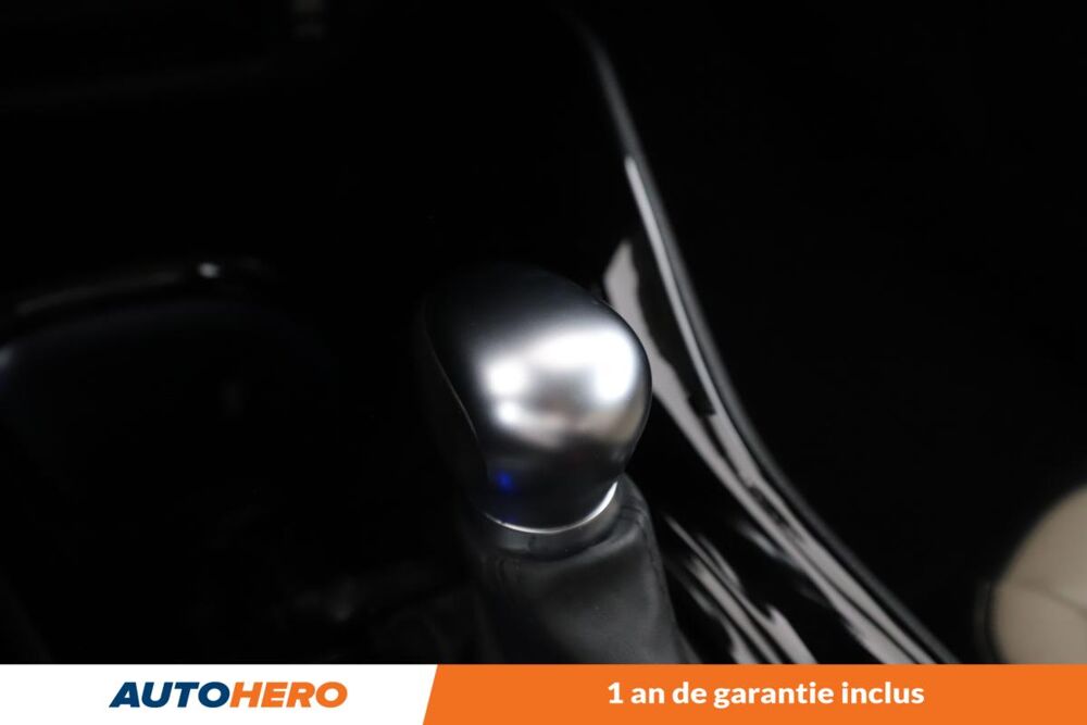 C-HR 2.0 Hybride Collection 184 ch 2020 occasion 92130 Issy-les-Moulineaux