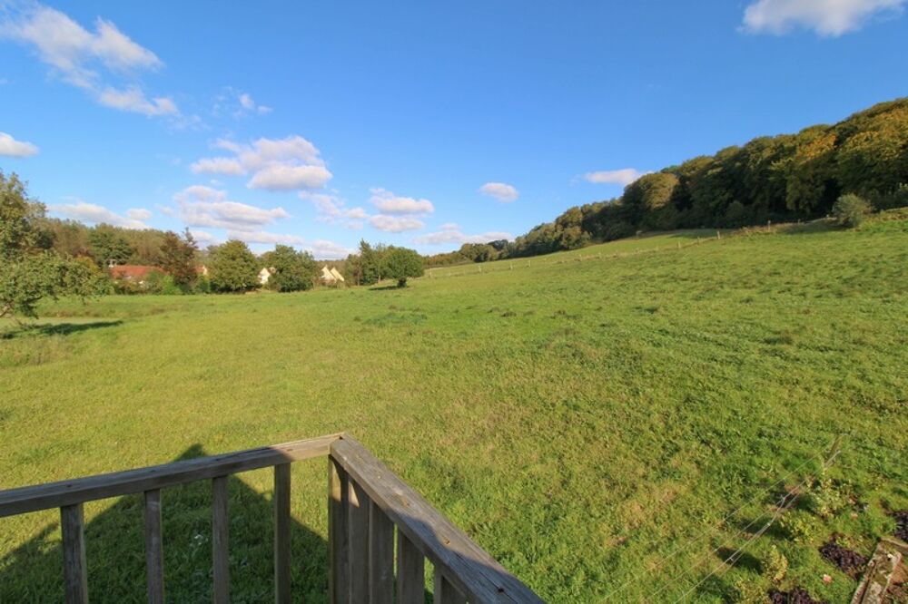 � vendre  Maison Beussent (62170)