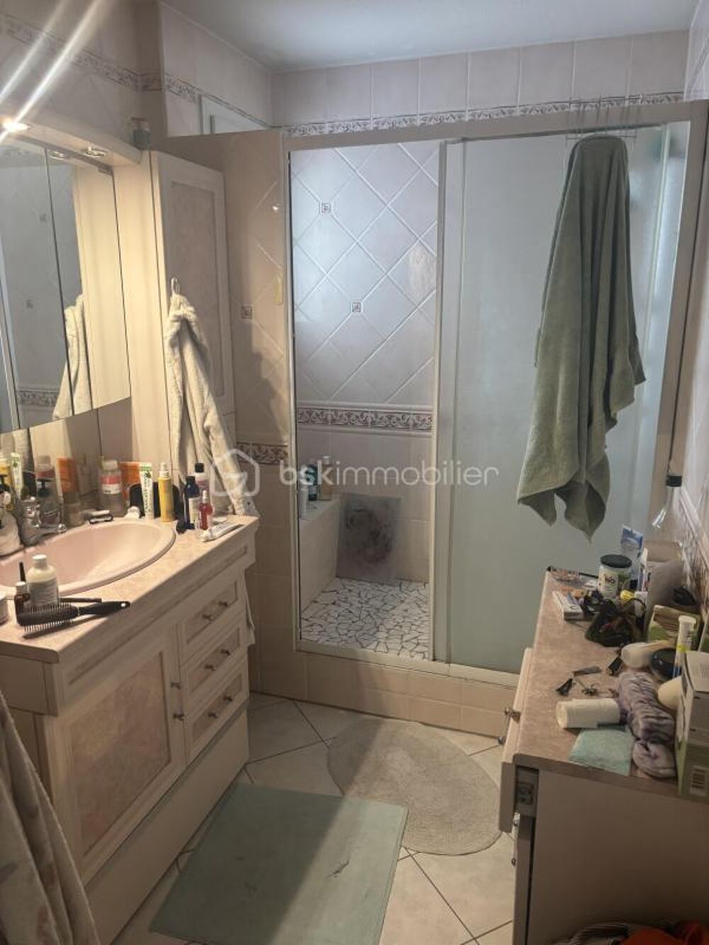 Vente Appartement T3 LUMINEUX ET FONCTIONNEL Pau