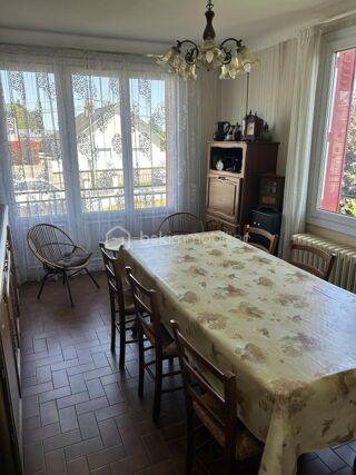  Maison à vendre 5 pièces 90 m²
