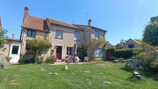 Maison � vendre 12 pi�ces 213 m�