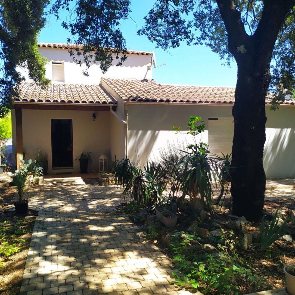 Maison 6 pièce(s) 149 m2 avec vue