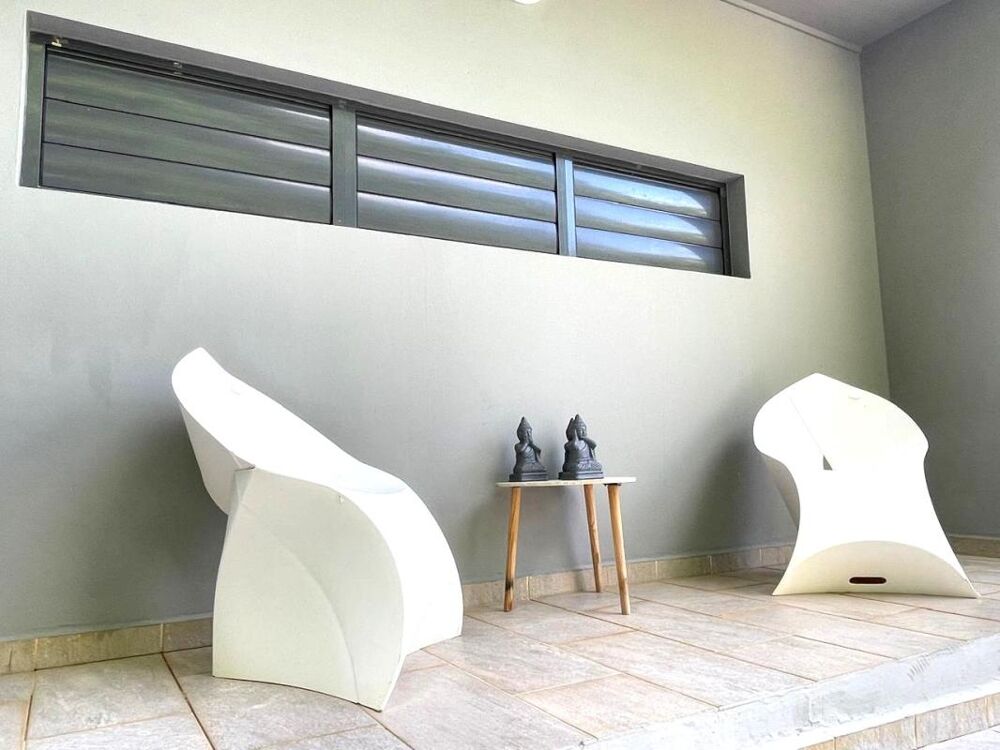 Vente Villa Route des plages à Remire Montjoly VILLA 5 pièce(s) 200 m2+PISCINE Remire montjoly