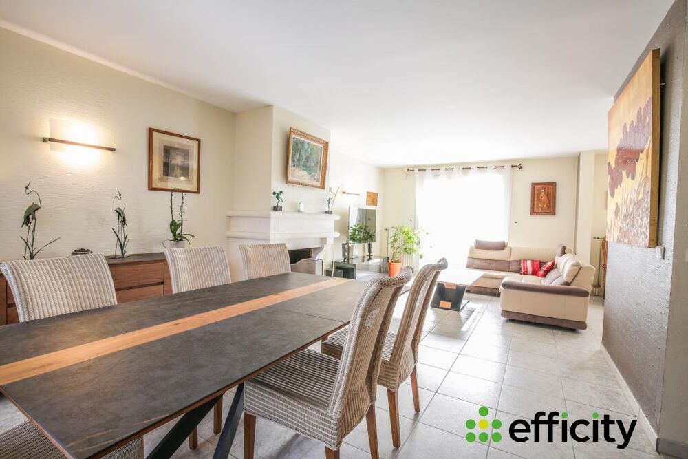 Vente Maison Pavillon Epone