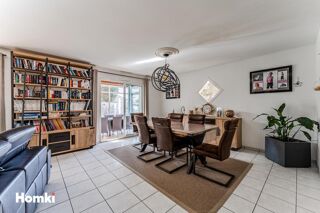  Maison à vendre 5 pièces 138 m²