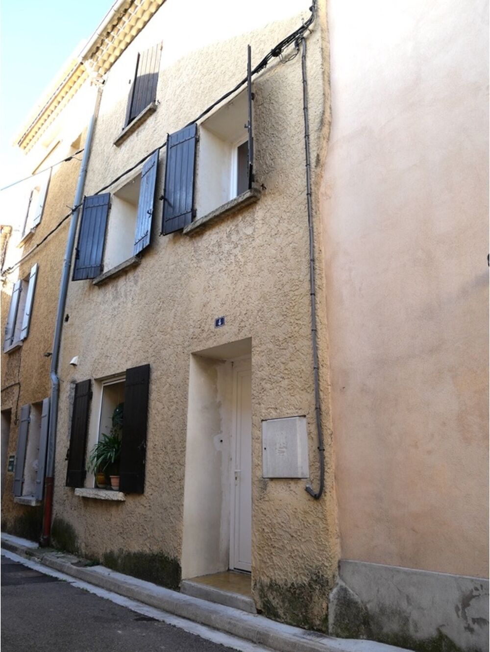Vente Maison Dpt Vaucluse (84),  vendre MONTEUX maison P3 de 73,09 m Monteux