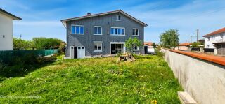  Maison � vendre 10 pi�ces 180 m�