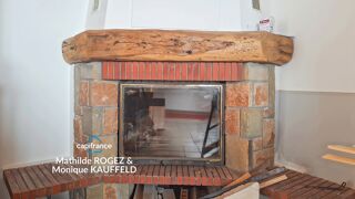  Maison à vendre 4 pièces 87 m²