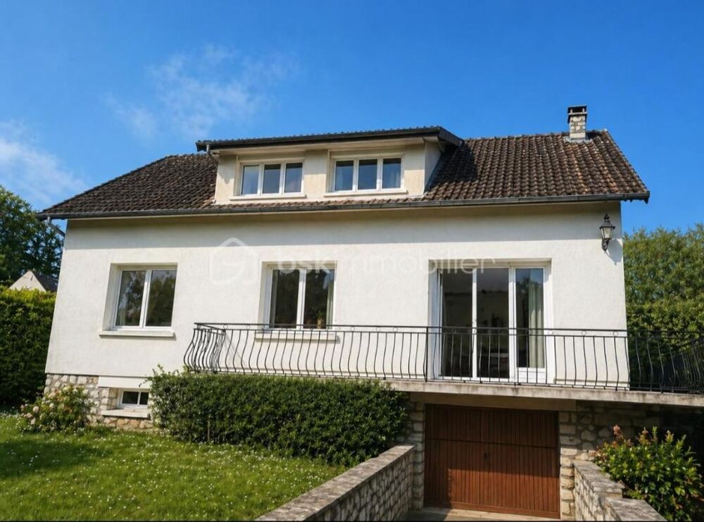 ? BAISSE DE PRIX - JOUY Vallée de l'Eure