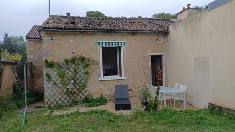  Maison � louer 3 pi�ces 60 m�