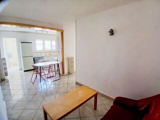  Appartement à louer 3 pièces 58 m²