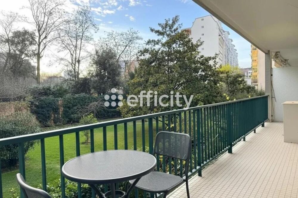 � vendre  Appartement Paris 13