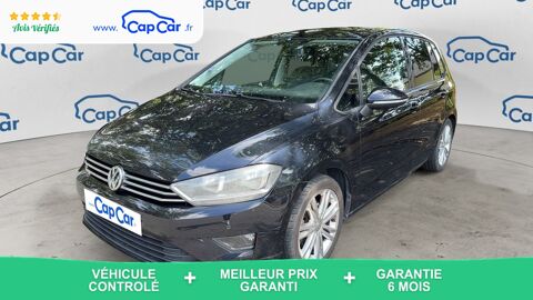 Annonce voiture Volkswagen Golf 11290 €