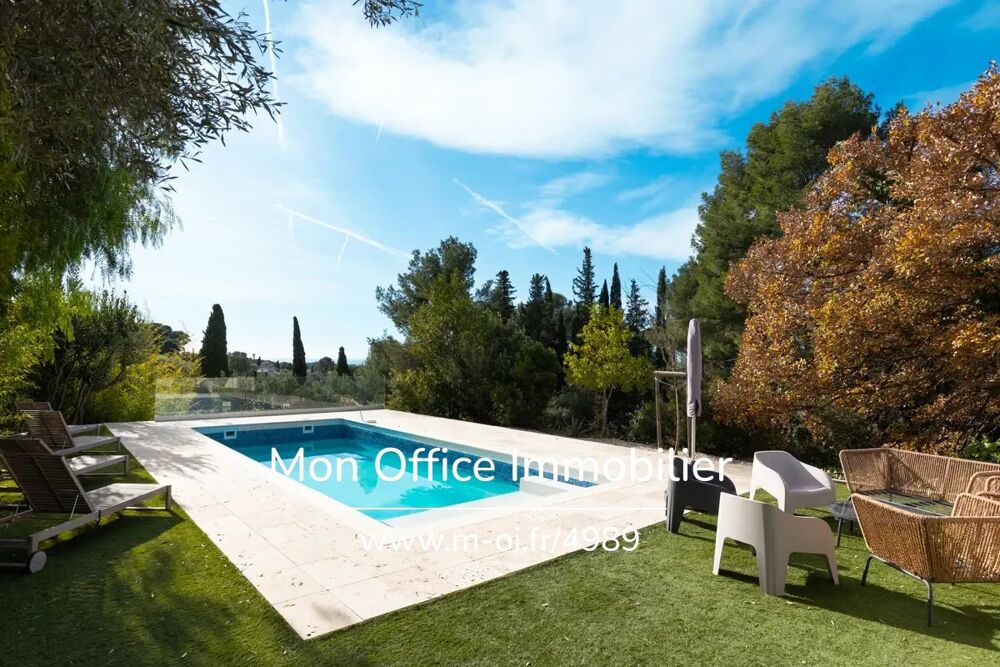  vendre  Appartement Sanary-sur-Mer (83110)