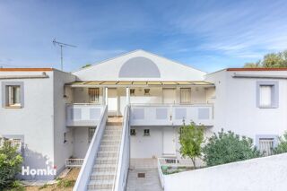 Vente Appartement Appartement T1 de 24 m² à Balaruc-les-Bains 34540, Avenue des Hespérides Balaruc les bains