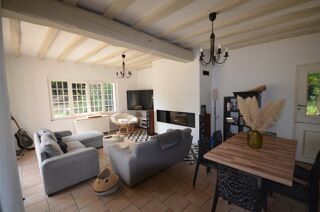  Maison à vendre 6 pièces 140 m²