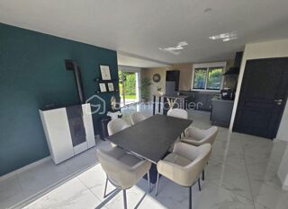  Maison � vendre 4 pi�ces 112 m�