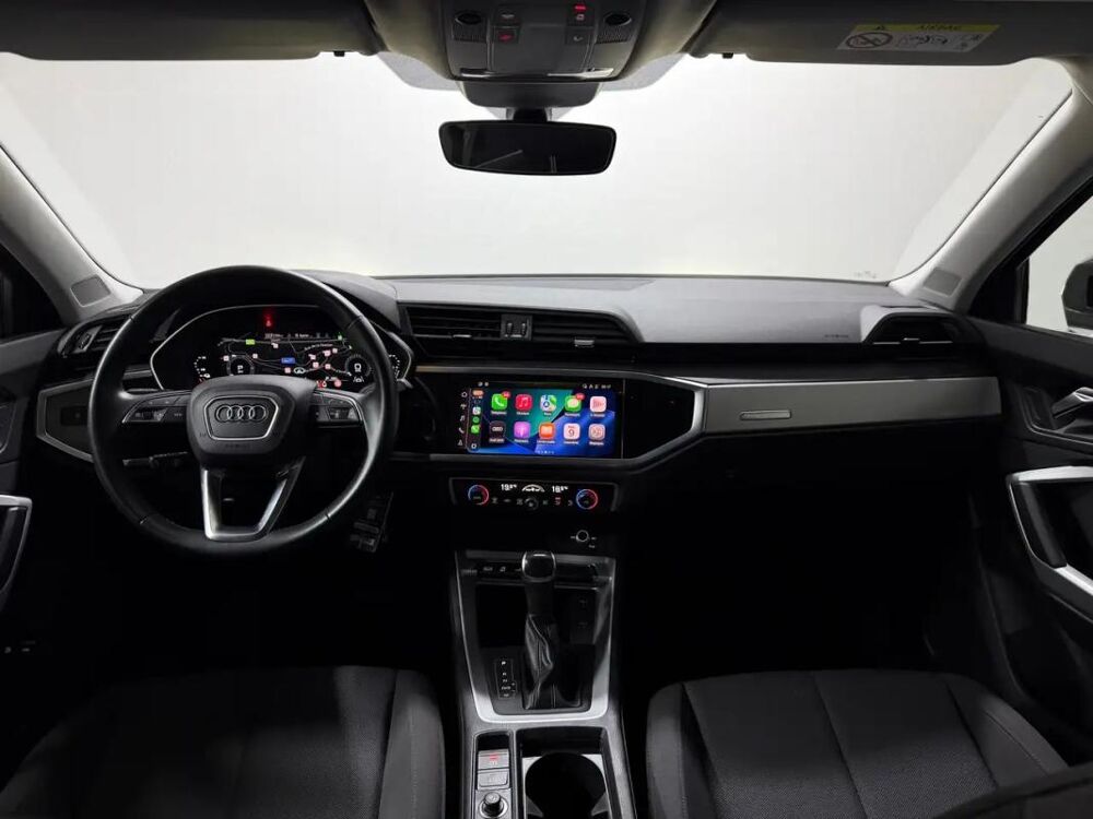 Q3 45 TFSI e S line S tronic 2022 occasion 33000 Bordeaux