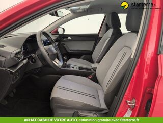 Leon 1.0 TSI 110 BVM6 Business 2022 occasion 69190 Saint-Fons