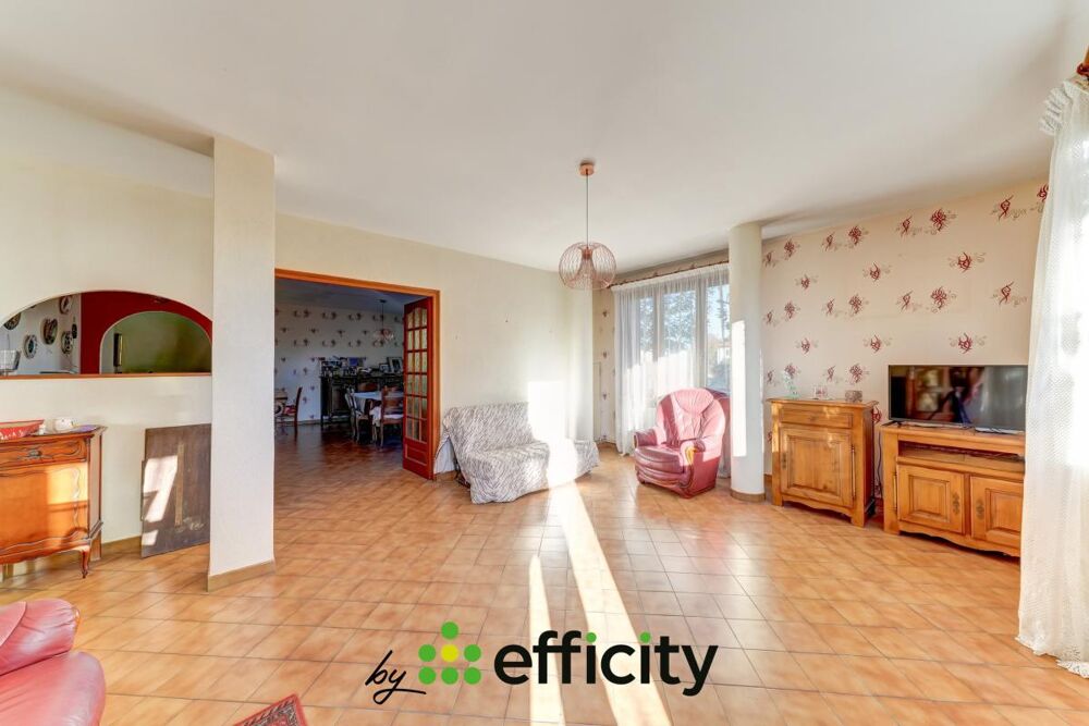 Vente Maison Pavillon Saint bonnet de mure