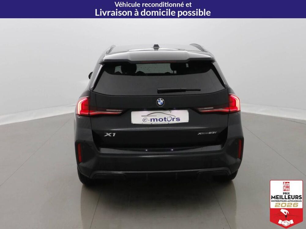 X1 xDrive 23i 218 DKG7 M Sport 2023 occasion 10150 Lavau