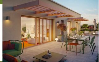  Appartement � vendre 5 pi�ces 127 m�