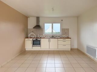  Maison � vendre 3 pi�ces 71 m�